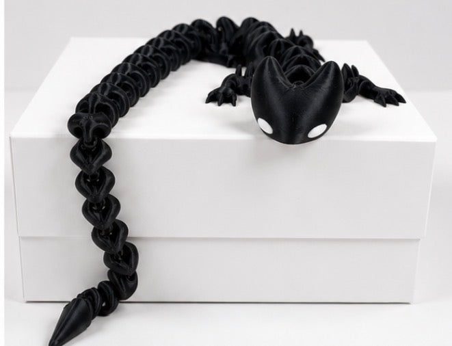 Articulated Night Crawler