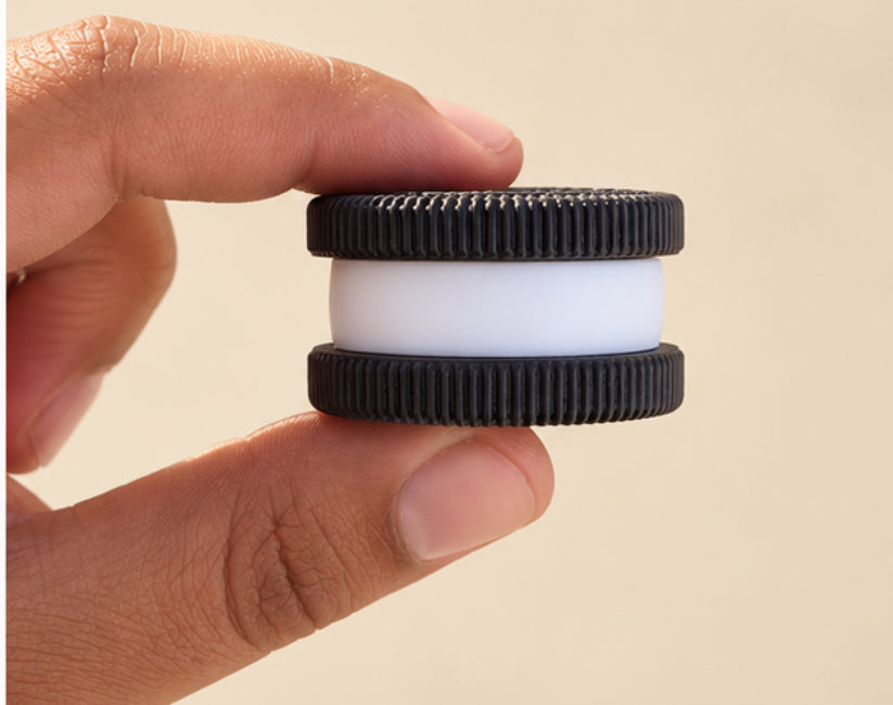 Cookie Fidget Clicker