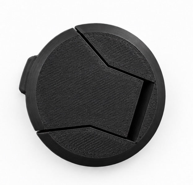 Soda Can Cap