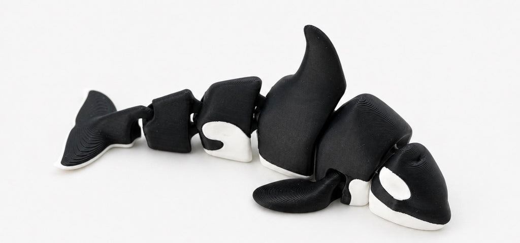 Killer Whale