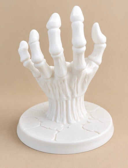 Skeleton Controller Stand