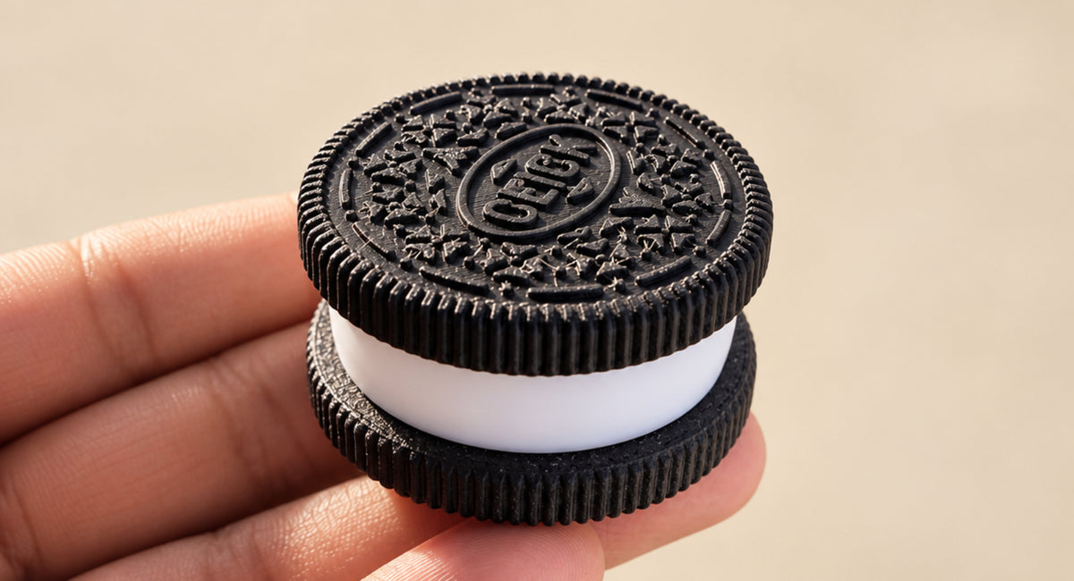 Cookie Fidget Clicker