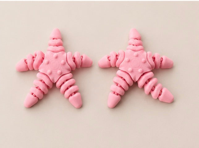 Starfish Fidget