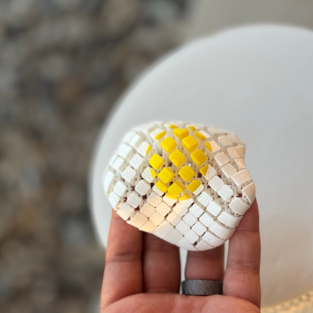 Egg Fidget