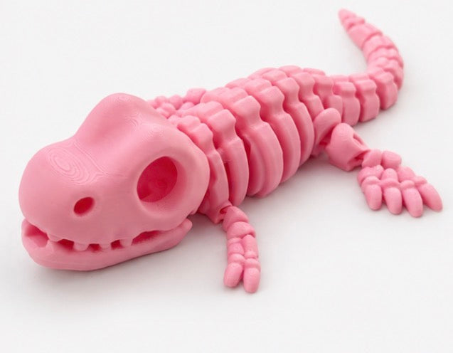 Dino Fidget