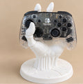 Skeleton Controller Stand