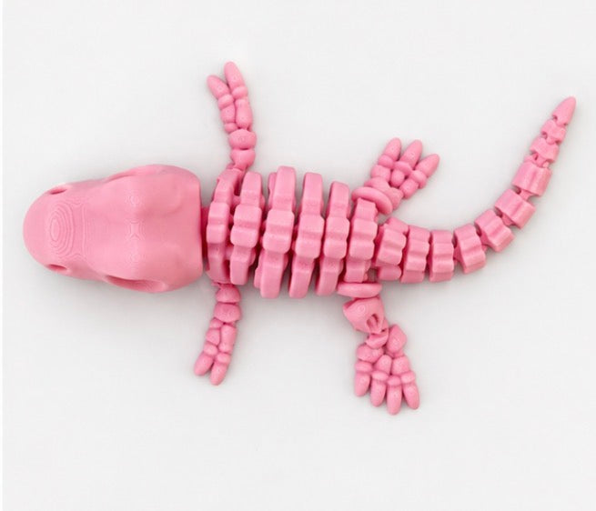 Dino Fidget