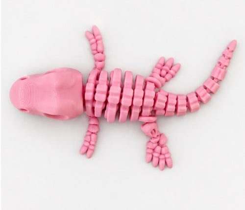Dino Fidget