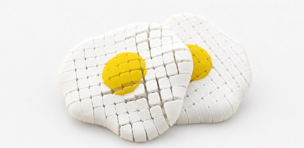Egg Fidget