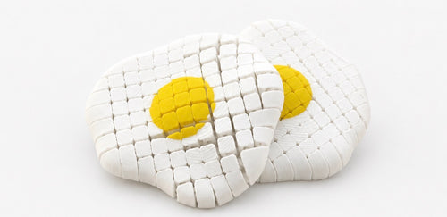 Egg Fidget