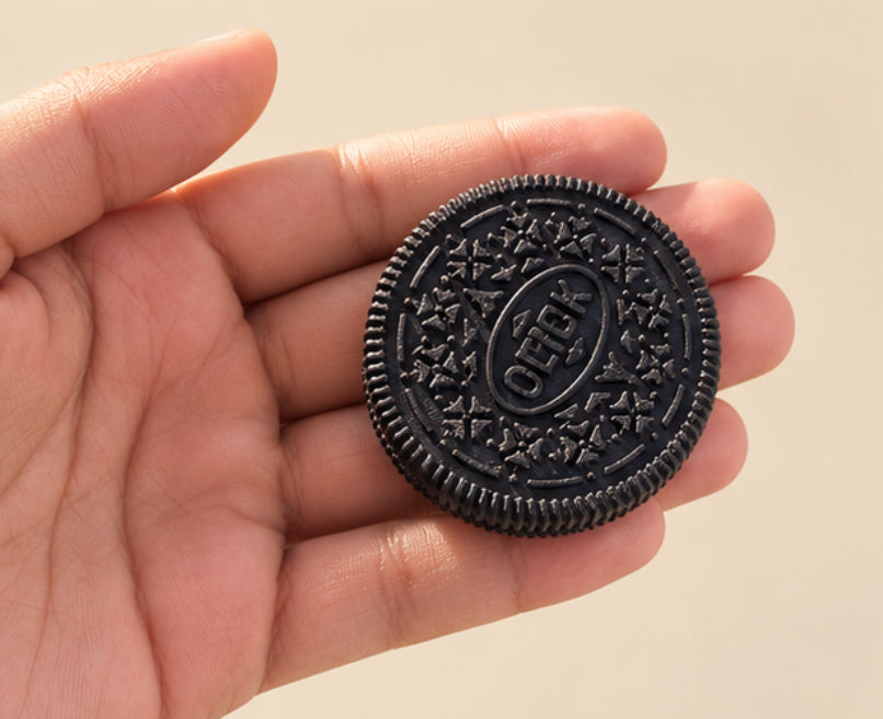 Cookie Fidget Clicker