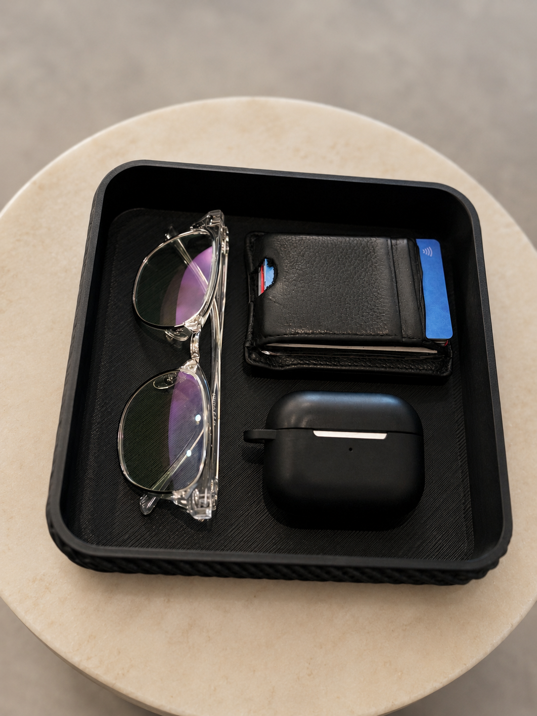 Everyday Valet Tray