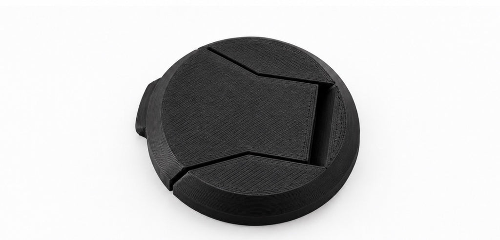 Soda Can Cap