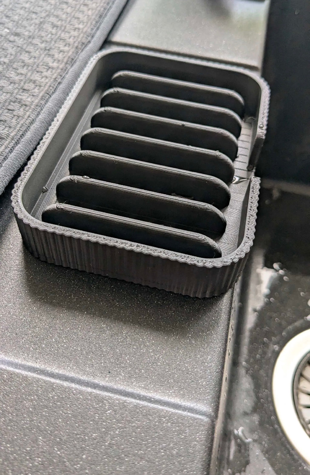 Soap Bar Holder