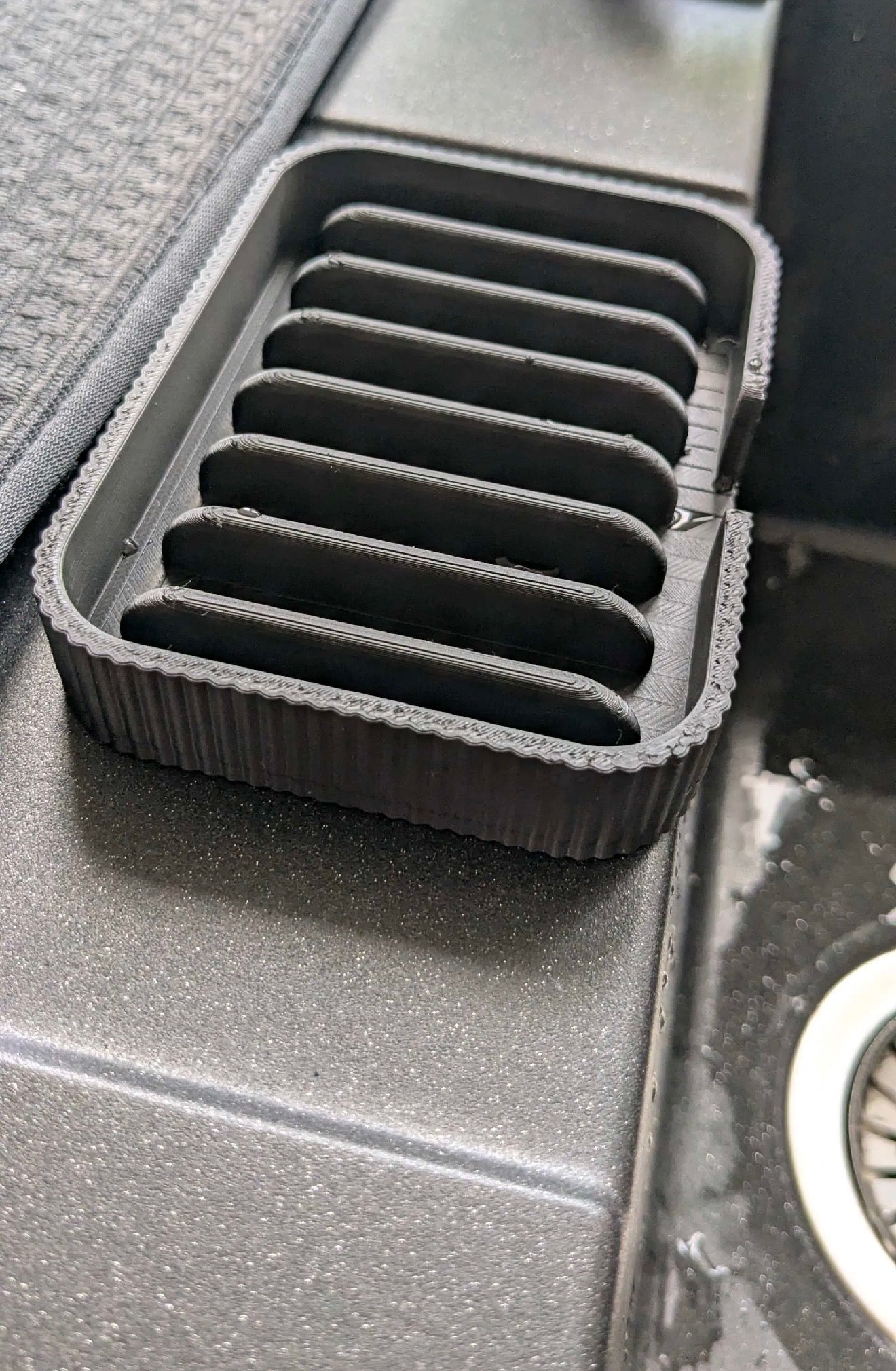 Soap Bar Holder