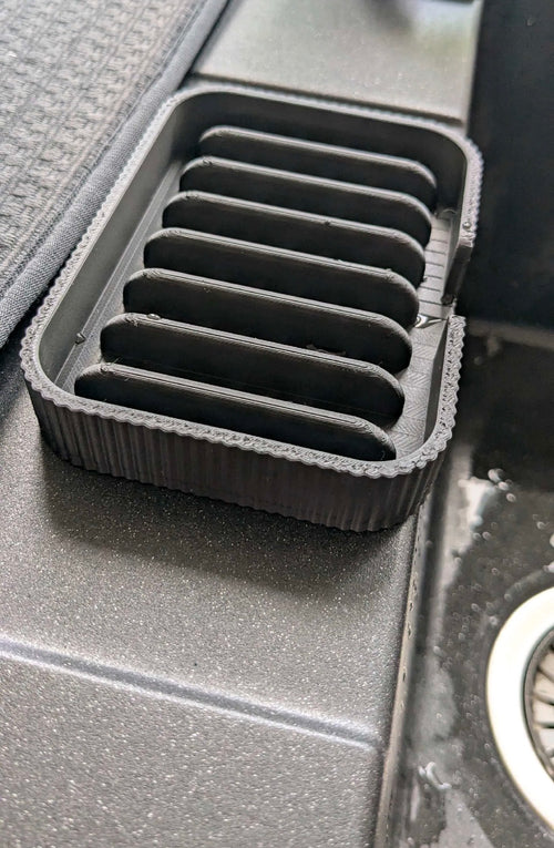 Soap Bar Holder