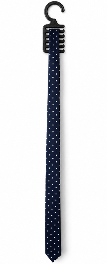 Vertical Tie Hanger