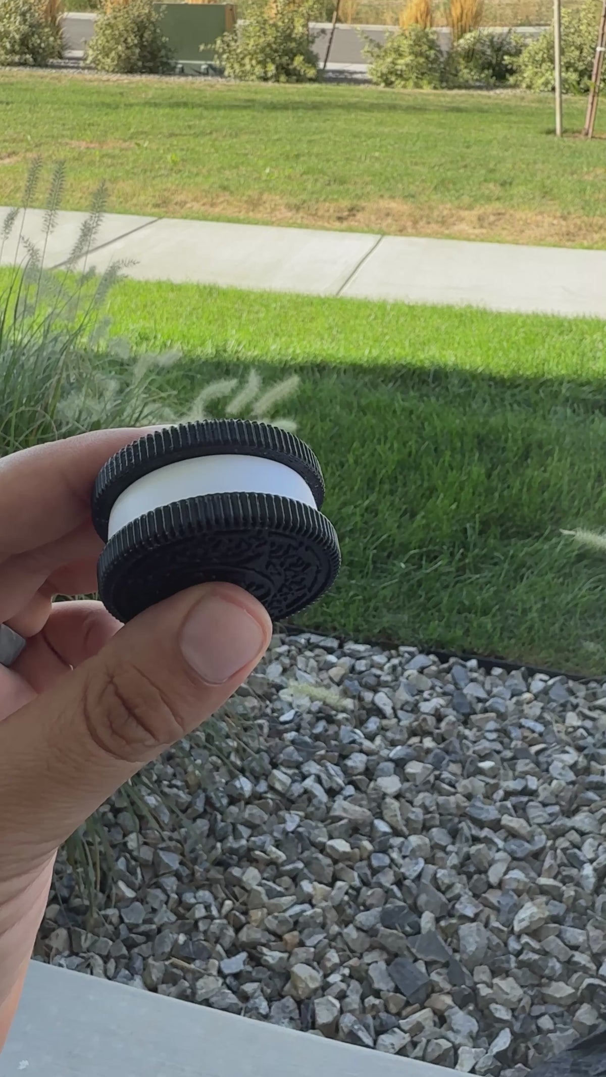 Cookie Fidget Clicker